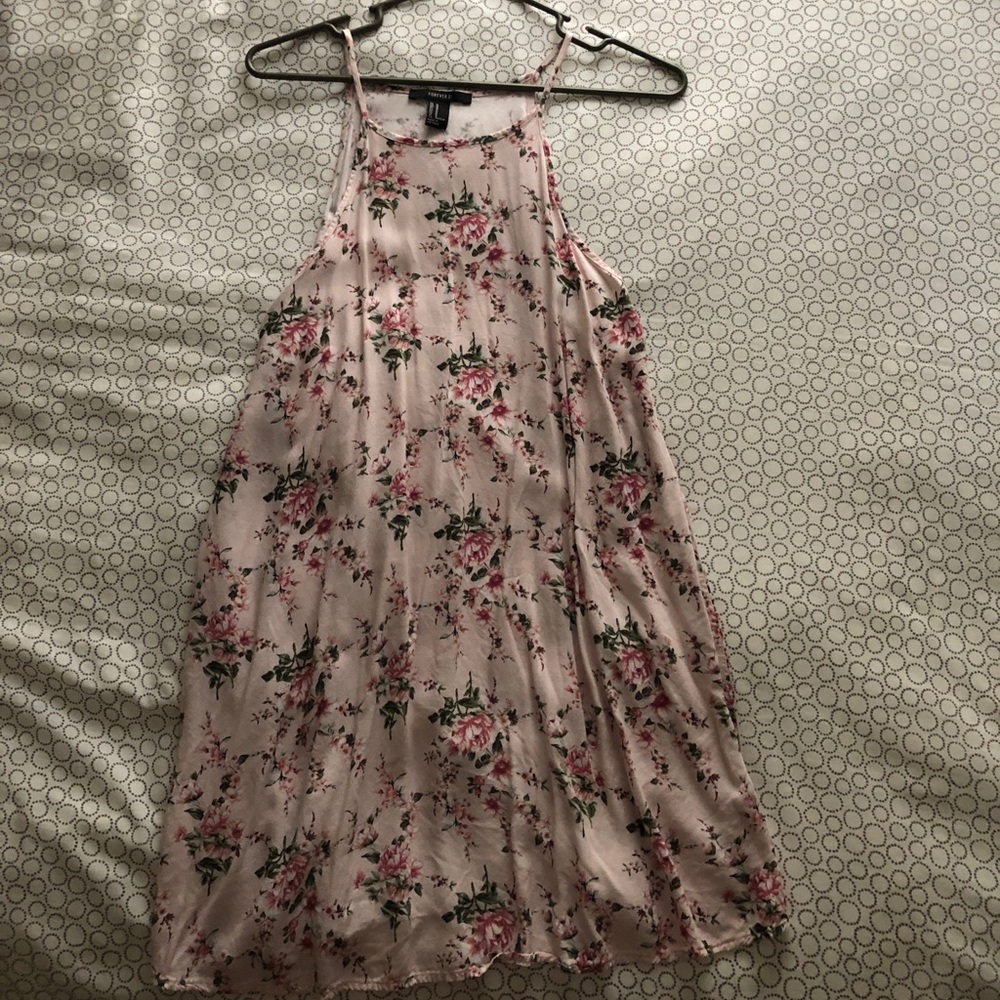 Forever 21 dress